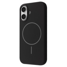 Чохол Proove Spectrum Case with Magnetic Ring iPhone 17 deep black (PCSPIP170041)