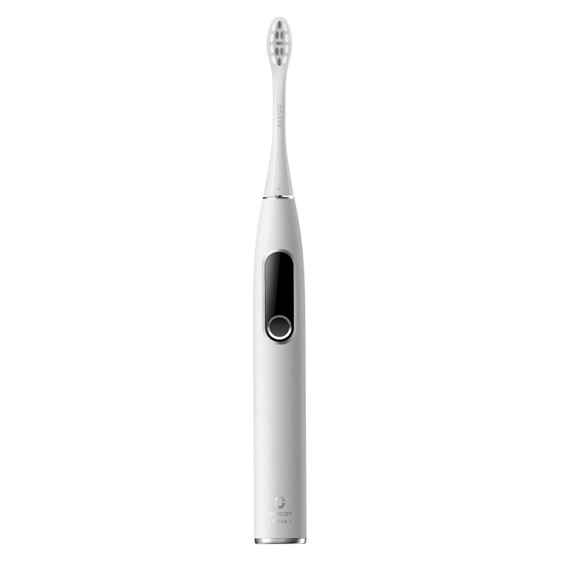
                        Розумна зубна щітка Oclean X Pro Elite Grey (Міжнародна версія)