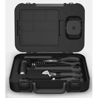 Набір інструментів XIAOMI MIIIW 16Pcs DIY Tool Kit Toolbox