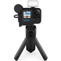 Екшн-камера GoPro HERO 11 Black Creator Edition Bundle (CHDFB-111-EU)