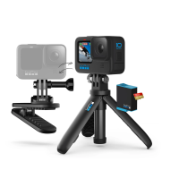 Екшн-камера GoPro HERO 10 Black Special Bundle (CHDRB-101-CN)