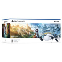 Окуляри віртуальної реальності Sony PlayStation VR2 + Horizon Call of the Mountain (1000036298)