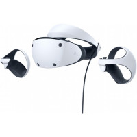 Окуляри віртуальної реальності Sony PlayStation VR2 (PlayStation_VR2)