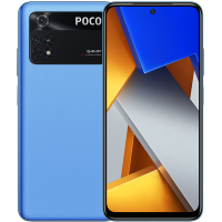 Poco M4 Pro 4G 6/128Gb Cool Blue EU