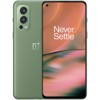 OnePlus Nord 2 12/256Gb Green Wood