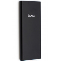 Портативный аккумулятор Hoco B16 10000mAh Black