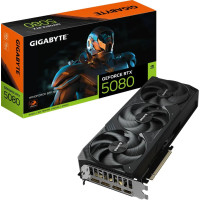 Відеокарта GF RTX 5080 16GB GDDR7 Windforce Gigabyte (GV-N5080WF3-16GD)