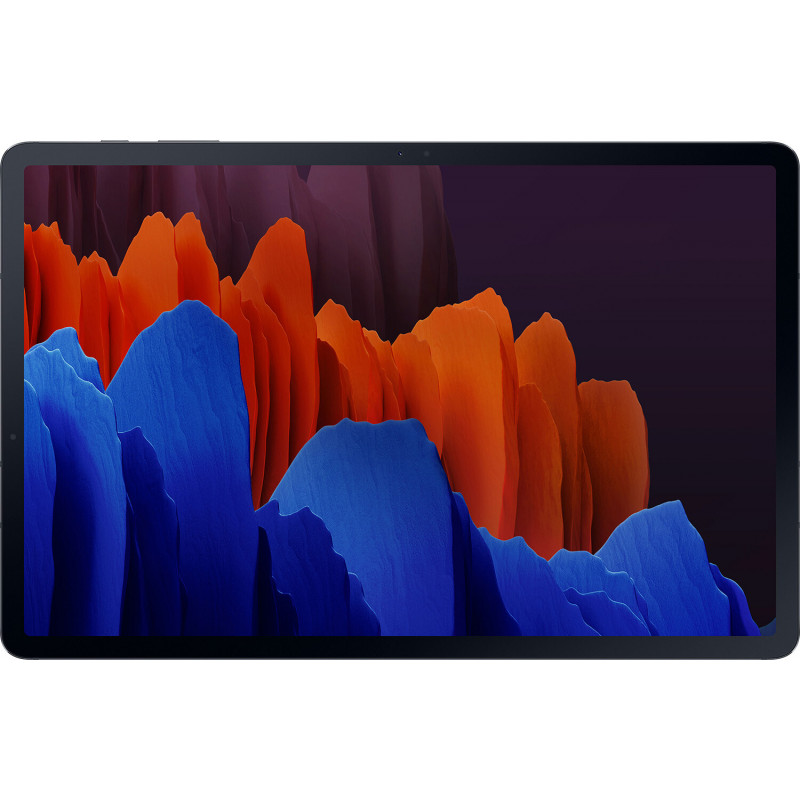 
                        Планшет Samsung Galaxy Tab S7+ LTE 128GB Mystic Black (SM-T975NZKASEK)