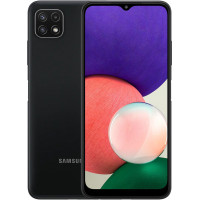 Samsung Galaxy A22s 5G 4/64GB Grey (EU) - (SM-A226B)