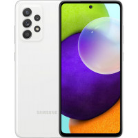Samsung Galaxy A52 4/128Gb Awesome White (UA UCRF) - (SM-A525FZWDSEK)