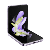 Samsung Galaxy Flip 4 F721B 8/128GB Bora Purple (UA UCRF) - (SM-F721B)