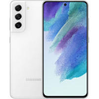 Samsung Galaxy S21 FE 6/128GB White (UA UCRF) - (SM-G990BZWDSEK)