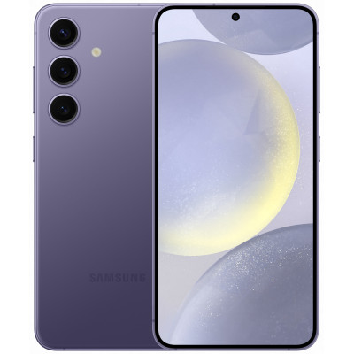 Samsung Galaxy S24 8/128GB Cobalt Violet (UA UCRF) - (SM-S921BZVDEUC)