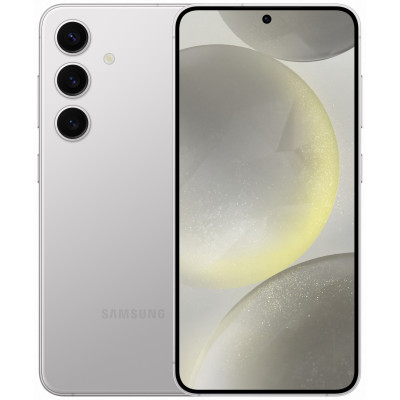 Samsung Galaxy S24 8/128GB Marble Gray (UA UCRF) - (SM-S921BZADEUC)