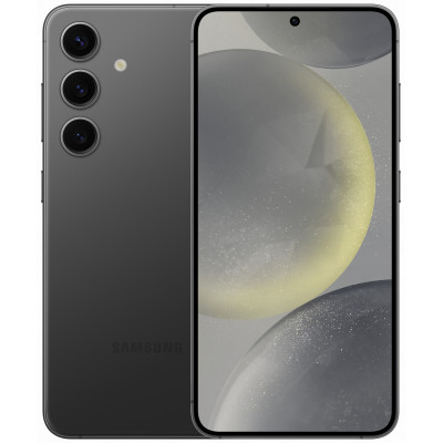 Samsung Galaxy S24 8/128GB Onyx Black (UA UCRF) - (SM-S921BZKDEUC)