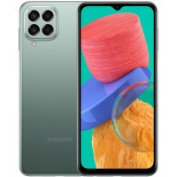 Samsung Galaxy M33 5G 6/128Gb Green (UA UCRF) - (SM-M336BZGGSEK)