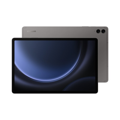 Планшет Samsung Galaxy Tab S9 FE+ LTE 8/256GB Dark Grey (SM-X616BZAESEK)