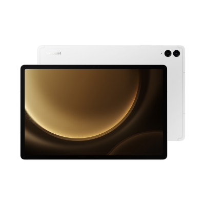 Планшет Samsung Galaxy Tab S9 FE+ WiFi 8/128GB Silver (SM-X610NZSASEK)