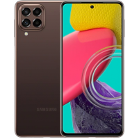 Samsung Galaxy M53 5G 6/128Gb Brown (UA UCRF) - (SM-M536BZNDSEK)