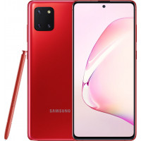Samsung Galaxy Note 10 Lite 6/128Gb Aura Red (UA UCRF) - (SM-N770FZRDSEK)