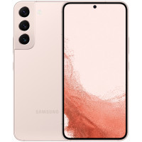 Samsung Galaxy S22+ 8/256GB Pink Gold (UA UCRF) - (SM-S906BIDGSEK)