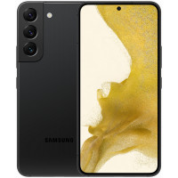 Samsung Galaxy S22 8/256GB Phantom Black (UA UCRF) - (SM-S901BZKGSEK)