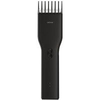 Машинка для стрижки волос ENCHEN Boost Hair Clipper USB Black
