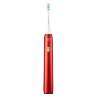 Розумна зубна щітка Xiaomi Soocas X3U Van Gogh Museum Design Chesnut Red
