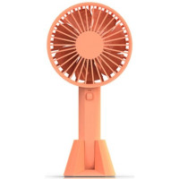 Портативний вентилятор Xiaomi VH Portable Handheld Fan Orange