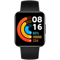 Смарт-годинник Xiaomi Poco Watch Black (BHR5725GL)