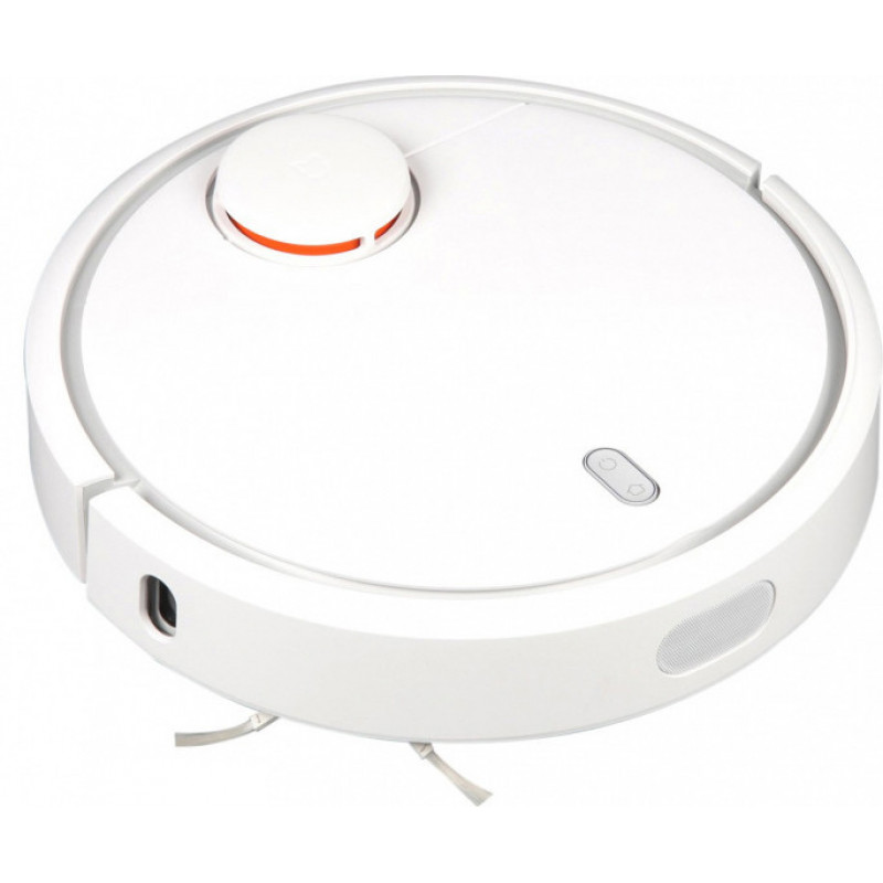 
                        Робот-пылесос Xiaomi Mi Robot Vacuum (SDJQR01RR) White (SKV4000CN/SKV4022GL)