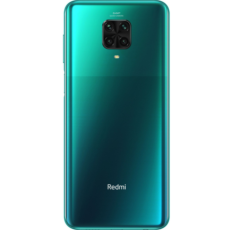 
                        Redmi Note 9 Pro 6/128Gb Tropical Green EU