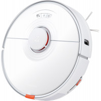 Робот-пылесос Xiaomi RoboRock Vacuum Cleaner S7 White (S702-00)