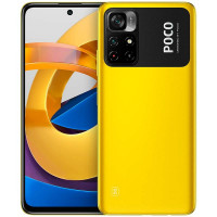 Poco M4 Pro 5G 4/64Gb Yellow EU