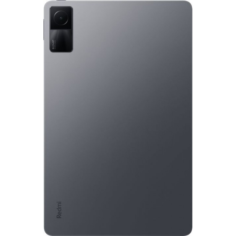 
                        Планшет Xiaomi Redmi Pad 6/128GB Graphite Gray (VHU4216EU)