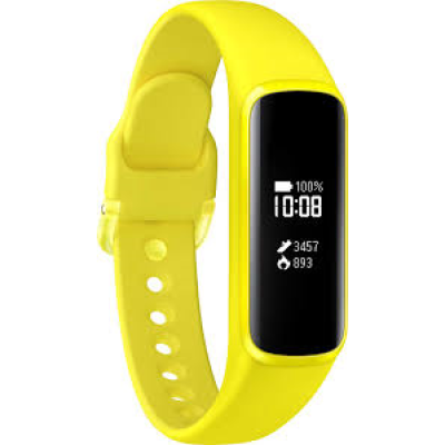 Фітнес-браслет Samsung Galaxy Fit E (R375) Yellow