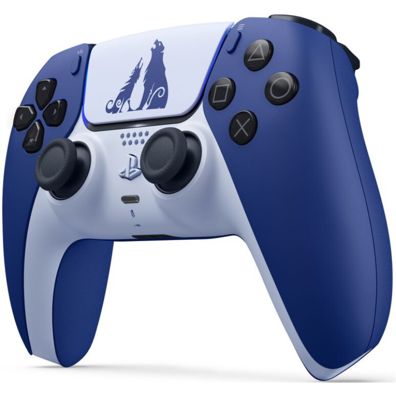 
                        Геймпад Sony DualSense GOW Ragnarök Limited Edition (9423096)