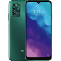 Смартфон ZTE Blade V30 Vita 4/128GB NFC Dual Sim Green