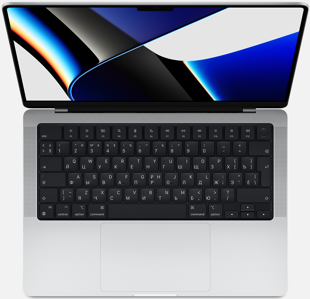 Apple MacBook Pro 14